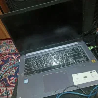 لبتاب asus نسل ۸ رم ۱۶