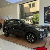 X55 PRo IE|خودرو سواری و وانت|شیراز, تاچارا|دیوار