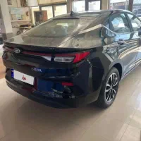 Jac  J7 برقی 2024 صفر