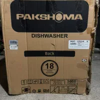 ماشین ظرفشویی