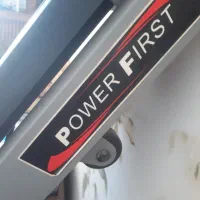 تردمیل مدل T-940 پاورفرست قدرتمند مناسب خانواده|تجهیزات ورزشی|تبریز, |دیوار