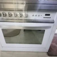 گاز و بخاری