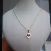 پلاک طلا۲ میلیونی|جواهرات|ایلام, |دیوار