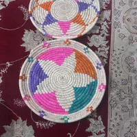 صنایع دستی کپوبافی|صنایع دستی و سایر لوازم تزئینی|بهبهان, |دیوار