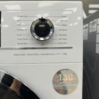 فروش ویژه لباسشویی دوو|ماشین لباسشویی و خشککن لباس|صومعهسرا, |دیوار