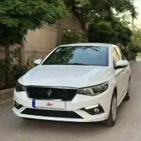 فروش فوری زیرقیمت تارا پلاسV1مدل۴۰۳ درحدصفر6دنده