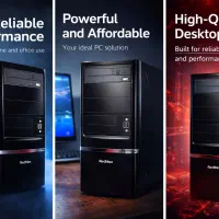 جمع بندی سیستم های خانگی گیمینگ