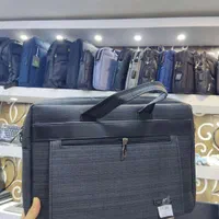 کیف لپ تاپ کوله ای ودستی ضربه گیر قوی در تنوع بالا|کیف، کفش، کمربند|اهواز, نادری|دیوار