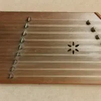 سنتور دو مُهر مسعودی آذر