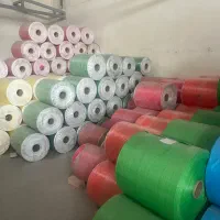 تولید گونی و پخش رول پلاستیکی به صورت تکی و عمده|عمدهفروشی|تهران, خاوران|دیوار