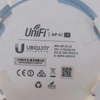 یوبیکیوتی مدل UniFi UAP-AC-LR