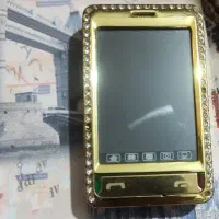 گوشی زیبا و کلیکسونی