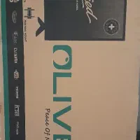 تلویزیون 43 اینچ مارک الیو