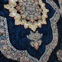 دوتا فرش ۱۲متری|فرش|ایذه, |دیوار