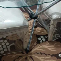 میز شیشه ای