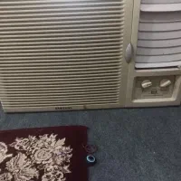 تلویزیون زیر تلویزیون باهم|کولر گازی و فن‌کوئل|آق قلا, |دیوار