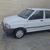 پراید 131