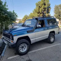 پاترول دو درب|خودرو سواری و وانت|قزوین, |دیوار