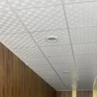 نصاب انواع سقف کاذب نصاب ماربل،کفپوش وتعمیرات آنها