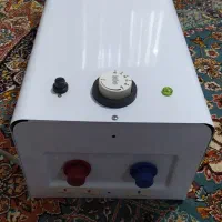 آبگرمکن برقی برفاب 10 لیتر|آبگرمکن، پکیج، شوفاژ|کرمانشاه, |دیوار