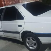 پژو 405 SLX موتورTU5، مدل ۱۳۹۶|خودرو سواری و وانت|بهبهان, |دیوار