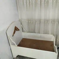 تخت بچه