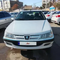 پارس سال 97 بدون رنگ