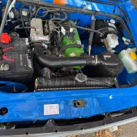 نیسان آبشنال، سفارشی دوگانه سوز|خودرو سواری و وانت|همدان, |دیوار