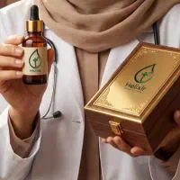 فروش روغن هلکسیر عمده با قیمت خرید