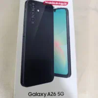 گوشی سامسونگ A26