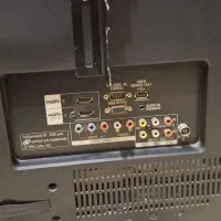 تلوزیون ال جی ۳۲ اینچ اصل کره|تلویزیون و پروژکتور|مشکین‌دشت, |دیوار