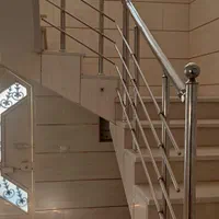 اجاره آپارتمان ۱۴۰ متری ۳ خوابه طبقه ۳