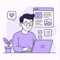 کار در منزل با گوشی