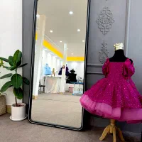 دوخت تخصصی لباس کودک