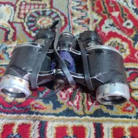 دوربین شکاری روسی 24×۶