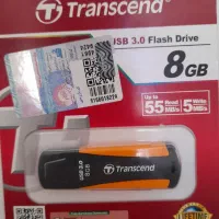 فلش مموری ترنسند usb3