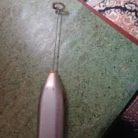 همزن کوچک|قوری، کتری، قهوه‌ساز دستی|تهران, یاخجی آباد|دیوار