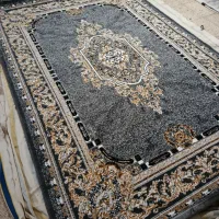 جفت فرش نو ۶ متری ۷۰۰ شانه