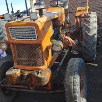 تراکتور رومانی جفت|خودرو سنگین|قره ضیاالدین, |دیوار