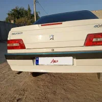 پژو 405 slxمدل 97 درحد تمیز وبکر|خودرو سواری و وانت|زرین دشت (فارس), |دیوار