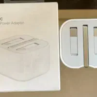 شارژر توپی‌آیفون‌آصلی15|لوازم جانبی موبایل و تبلت|مشهد, کشاورز|دیوار