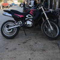 موتور gy 200