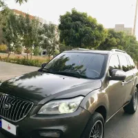 لیفانx60|خودرو سواری و وانت|کرج, کیانمهر|دیوار