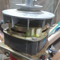 سیم پیچی و تعمیر لوازم خانگی