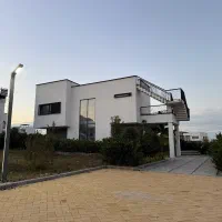 ویلا دوبلکس استخردار شهرک مهرگان / فوری