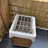 کباب پز گازی