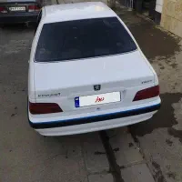 پارس xu7p|خودرو سواری و وانت|کرج, کمال‌شهر|دیوار