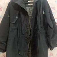 بارونی آستر دار