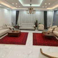 حسنی اسپیناس/۱۷۸متر۳خواب/تهاتر با واحد کوچکتر/