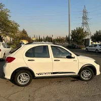 کوییک دنده ای مدل ۹۹ قابل معاوضه با ۲۰۷ اتومات|خودرو سواری و وانت|تهران, یوسفآباد|دیوار